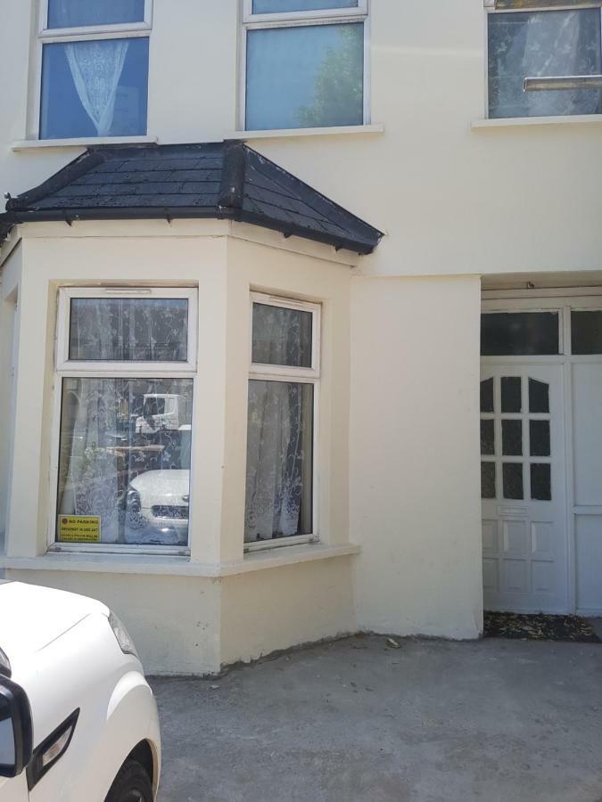 Richmond Road Guest House Cardiff Dış mekan fotoğraf