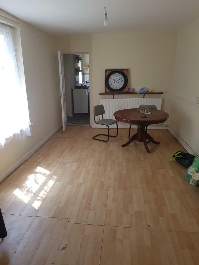 Richmond Road Guest House Cardiff Dış mekan fotoğraf