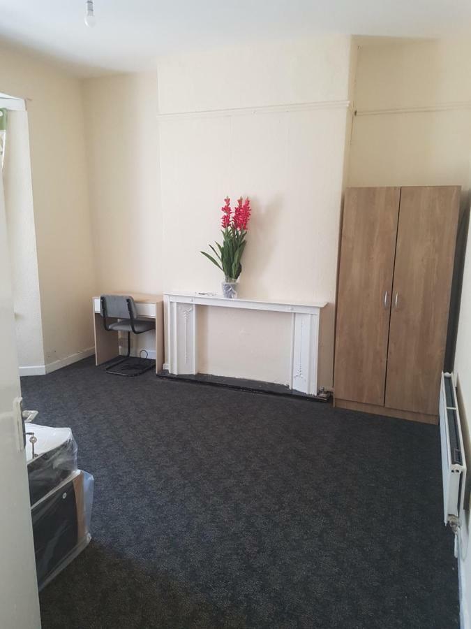 Richmond Road Guest House Cardiff Dış mekan fotoğraf